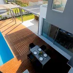 Vilă Seaview Luxury *