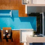 Vilă Seaview Luxury Ayia Napa