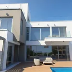 Seaview Luxury