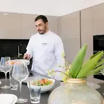 Seaview Luxury Vilă *