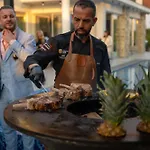 Seaview Luxury Vilă