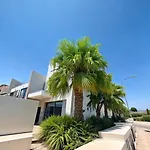 Vilă Seaview Luxury *