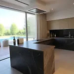 Seaview Luxury Vilă Ayia Napa