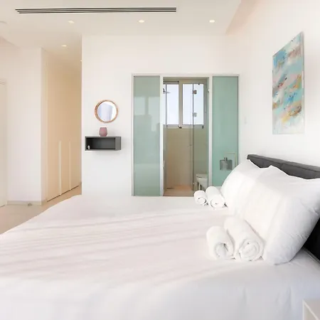 Seaview Luxury