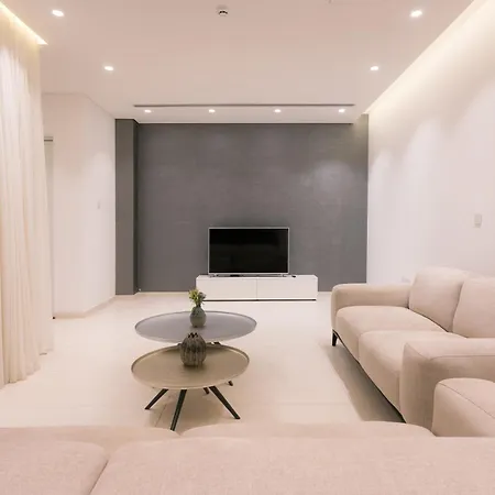 Βίλα Seaview Luxury *