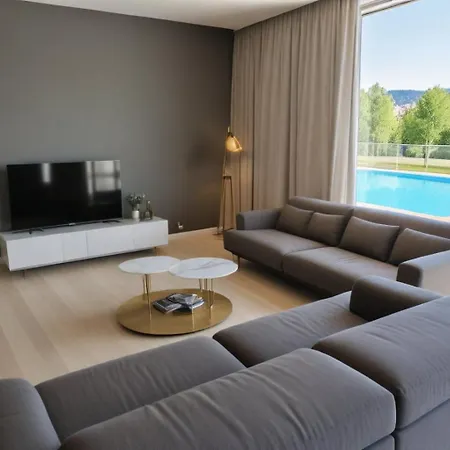 Seaview Luxury