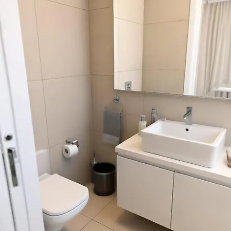 Seaview Luxury *