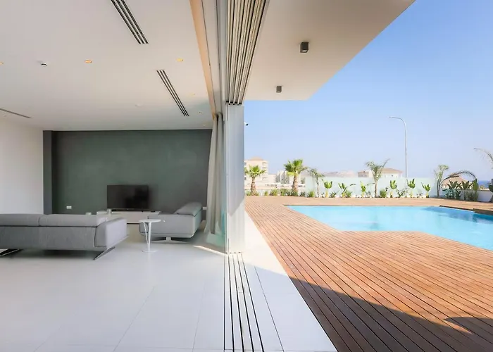 Seaview Luxury Villa