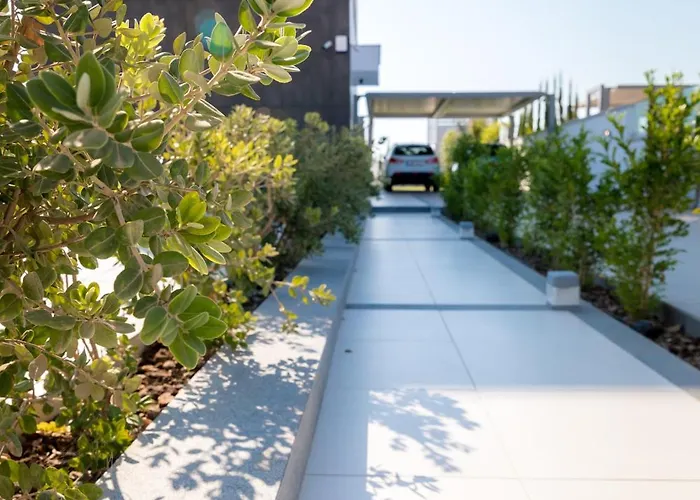 Seaview Luxury * Ayia Napa