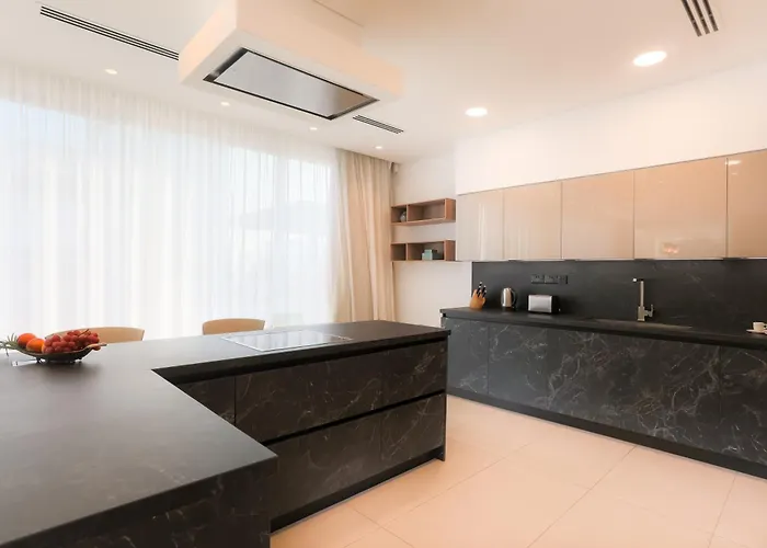 Villa Seaview Luxury Ayia Napa