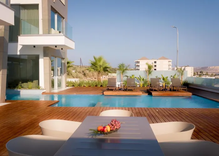 Villa Seaview Luxury Ayia Napa
