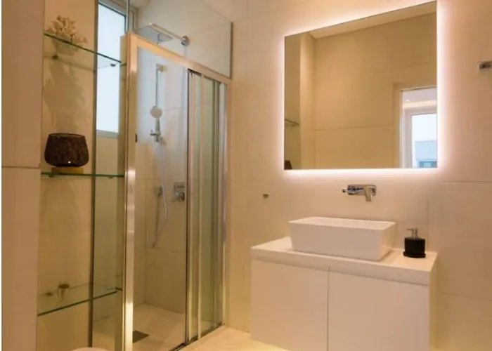 Villa Seaview Luxury Ayia Napa