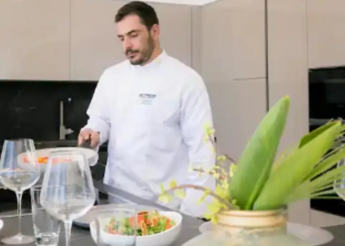 Seaview Luxury Villa *