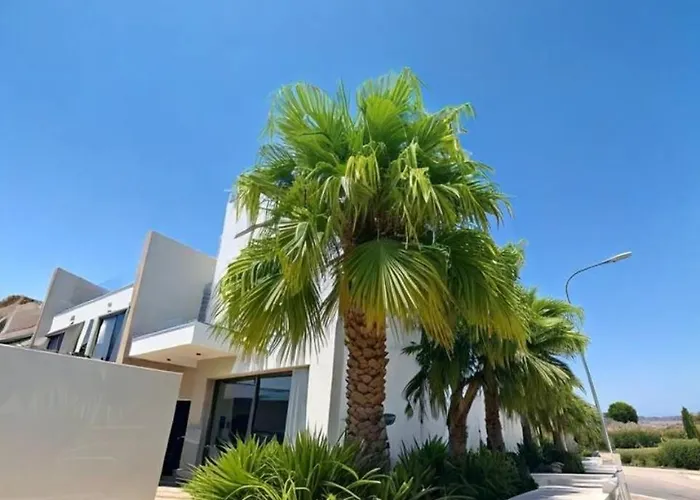 Villa Seaview Luxury *