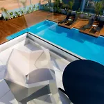 Seaview Luxury Ayia Napa