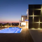Seaview Luxury Villa