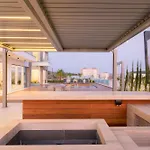 Villa Seaview Luxury *