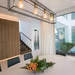 Villa Seaview Luxury Ayia Napa