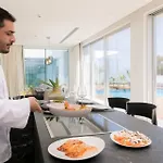 Seaview Luxury Villa