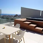Seaview Luxury
