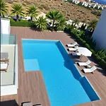 Seaview Luxury Villa
