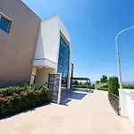 Seaview Luxury Villa Ayia Napa