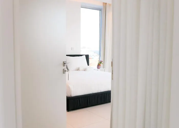 Seaview Luxury Ayia Napa