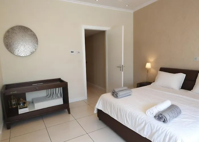 Seaview Luxury * Ayia Napa