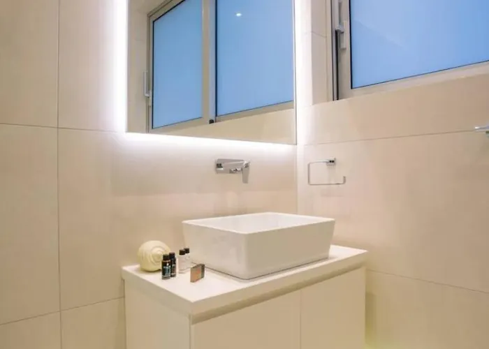 Seaview Luxury Villa Ayia Napa