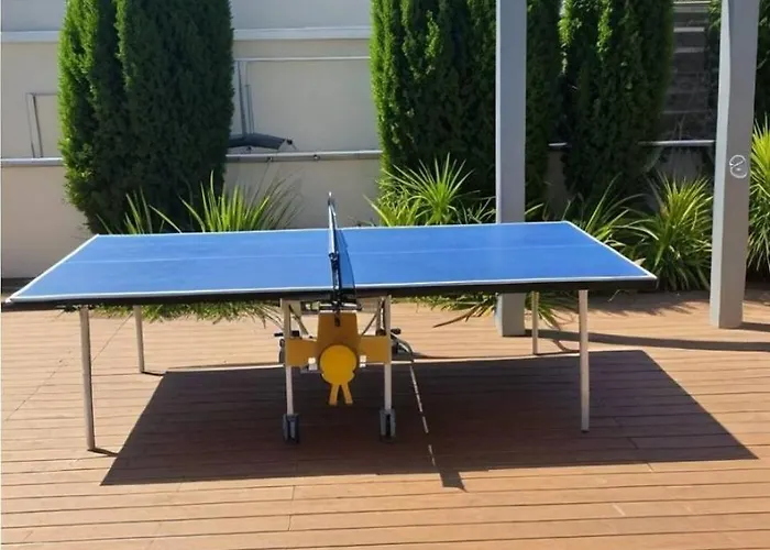 Villa Seaview Luxury Ayia Napa