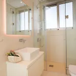 Villa Seaview Luxury Ajía Nápa