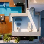 Villa Seaview Luxury