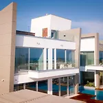 Seaview Luxury Villa