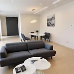 Seaview Luxury Villa