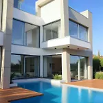 Seaview Luxury Villa