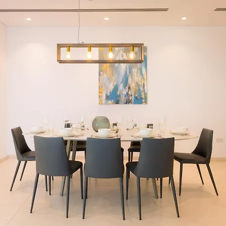 Willa Seaview Luxury *