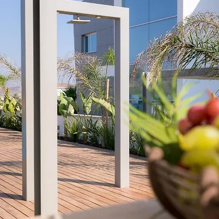 Villa Seaview Luxury Ayia Napa