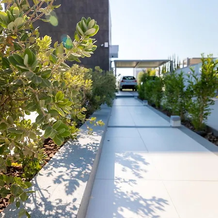 Seaview Luxury * Ajia Napa