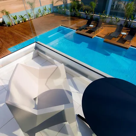 Seaview Luxury Ayia Napa