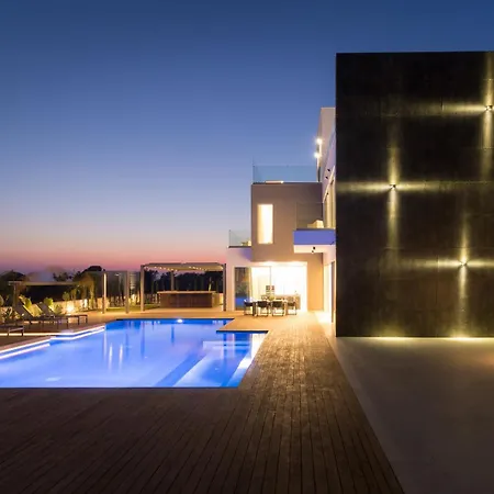 Seaview Luxury Willa