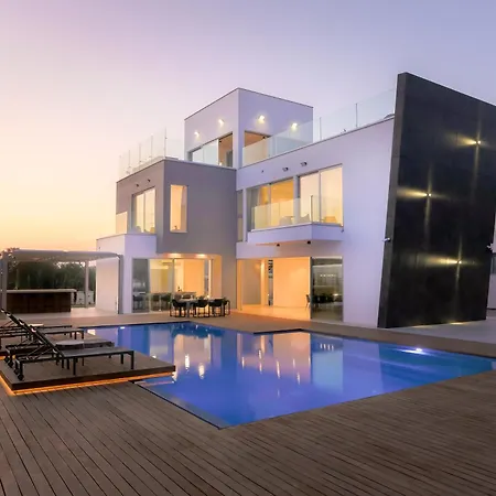 Villa Seaview Luxury