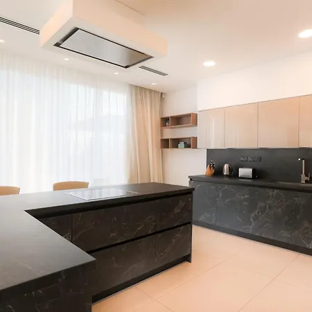 Willa Seaview Luxury Ajia Napa