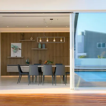 Seaview Luxury