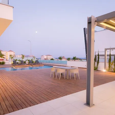 Willa Seaview Luxury