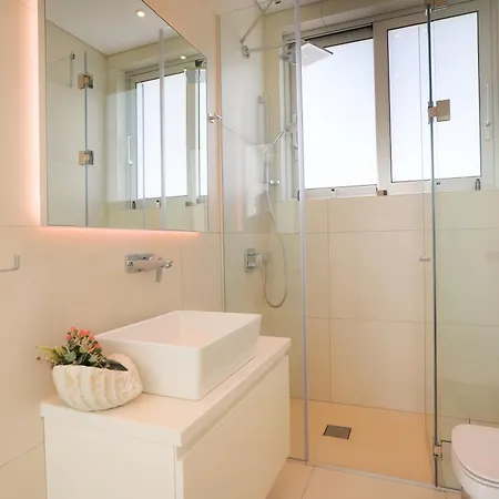 Willa Seaview Luxury Ajia Napa