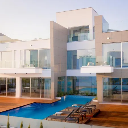 Seaview Luxury *