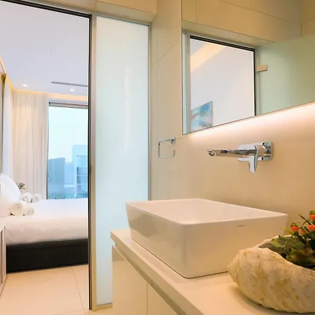 Seaview Luxury * Ajia Napa