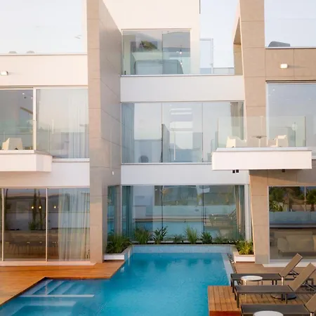 Seaview Luxury ヴィラ