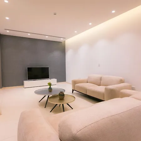Villa Seaview Luxury