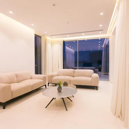 Seaview Luxury ヴィラ *